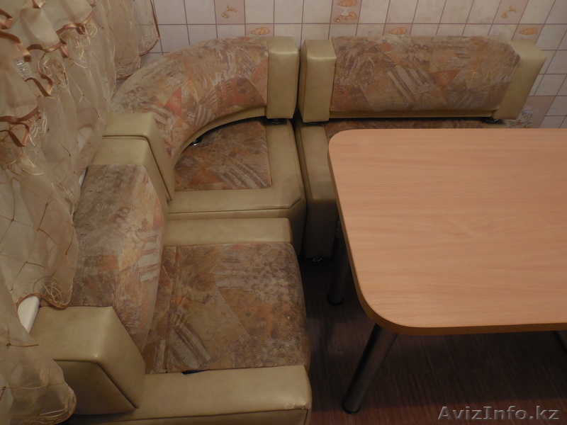  кухонный угловой уголок - Изображение #3, Объявление #990145