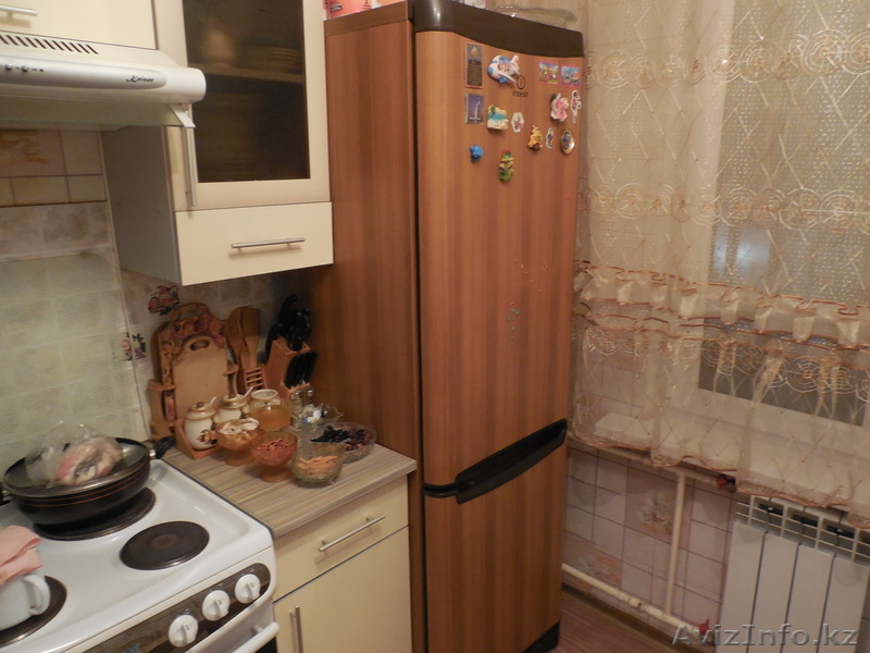 "Индезит" холодильник - Изображение #2, Объявление #990138