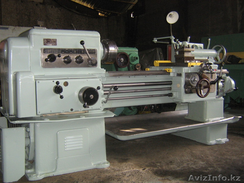 Продам станки 16к20,1к62,16д25,1м63,1м65,6р12,6т12,гд200,53а80, - Изображение #7, Объявление #924435