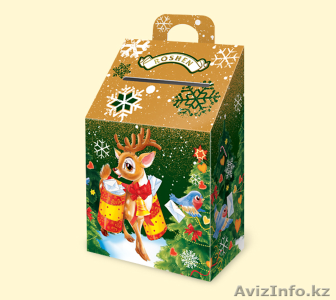 Новогодние подарки!!! - Изображение #1, Объявление #1006430