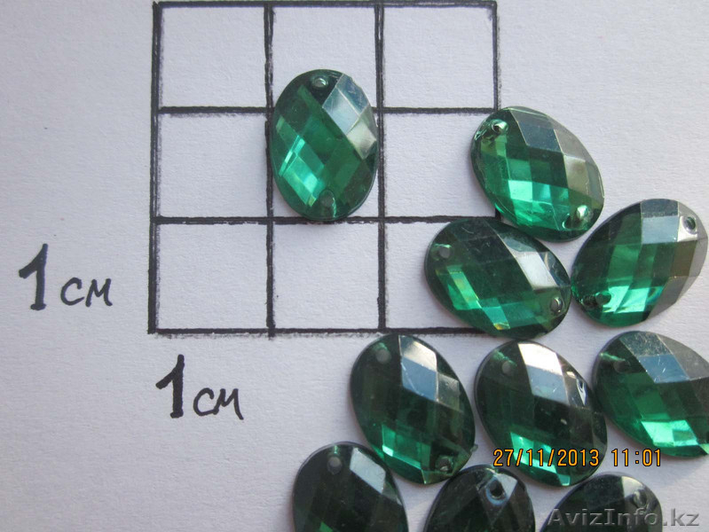 Продаю стразы пришивные - Изображение #5, Объявление #1002427