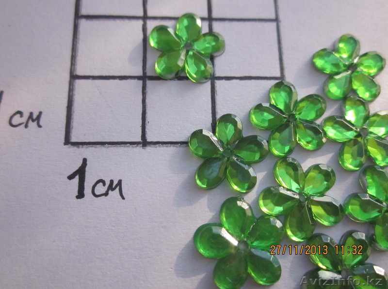 Продаю стразы пришивные - Изображение #4, Объявление #1002427