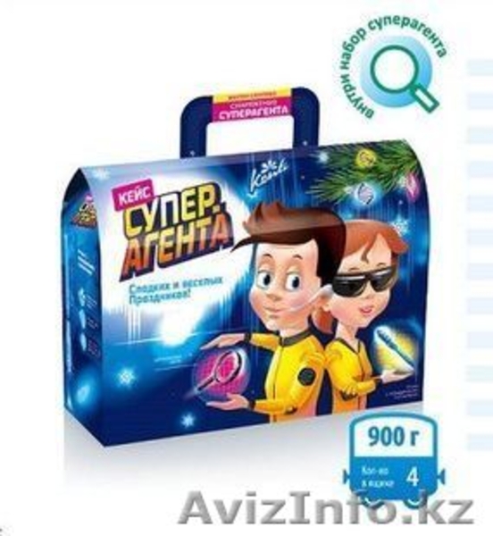 Продам Новогодние и Рождественские подарки - Изображение #3, Объявление #1009331