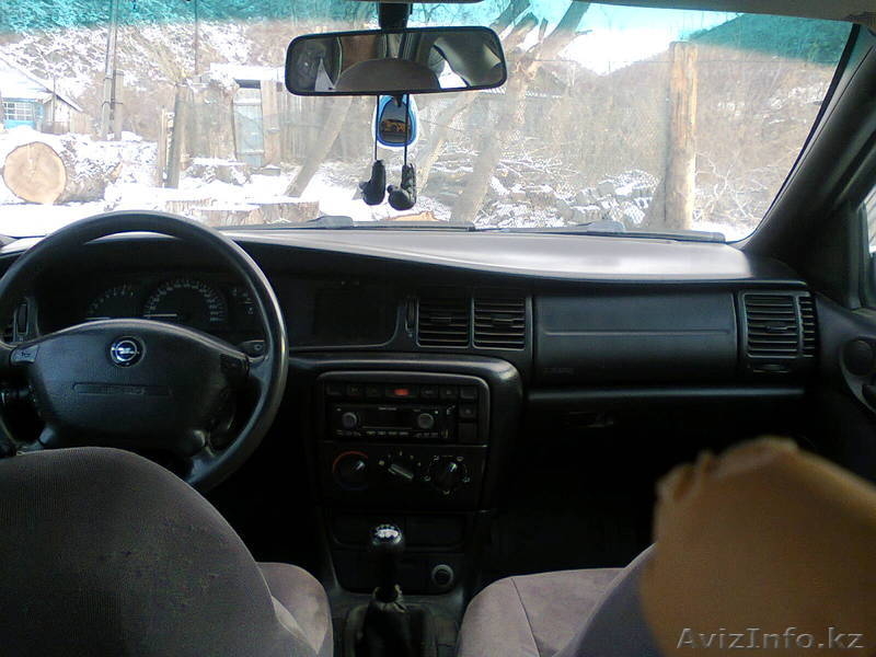Opel  vektra 1996 г. - Изображение #2, Объявление #1006201