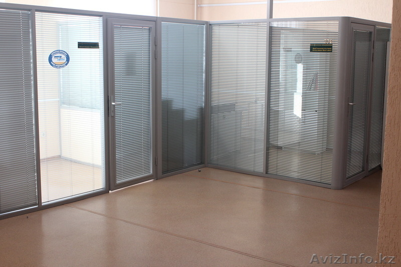 Аренда офисных помещений в БЦ г.Усть-Каменогорск - Изображение #3, Объявление #1002830