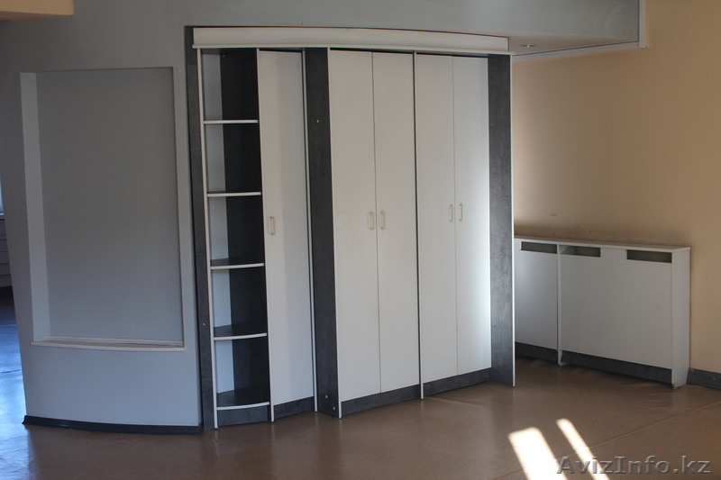 Аренда офисных помещений в БЦ г.Усть-Каменогорск - Изображение #4, Объявление #1002830