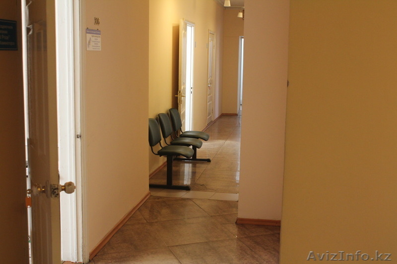 Аренда офисных помещений в БЦ г.Усть-Каменогорск - Изображение #6, Объявление #1002830