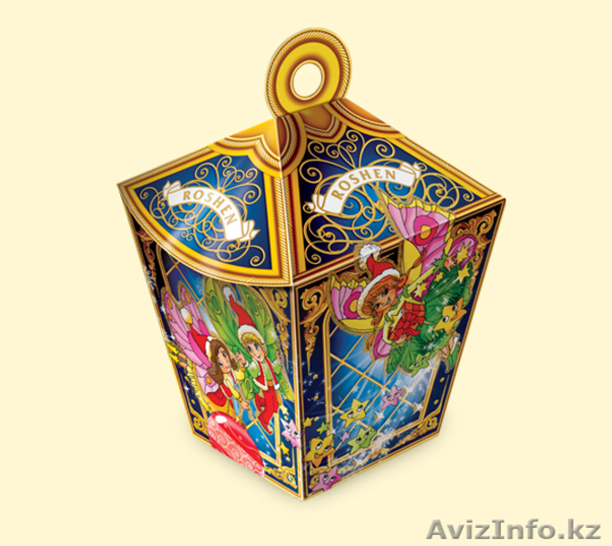 Новогодние подарки!!! - Изображение #2, Объявление #1006430