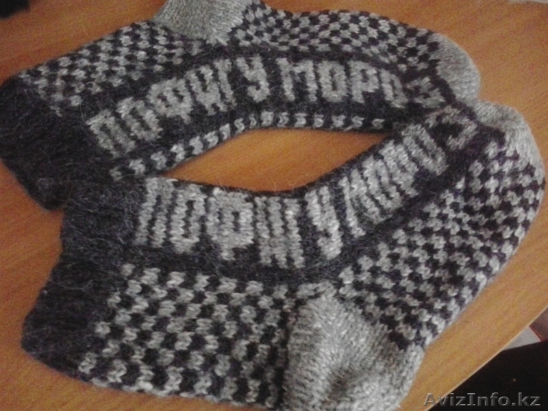 Вязаные вещи любой сложности - Изображение #4, Объявление #1028679