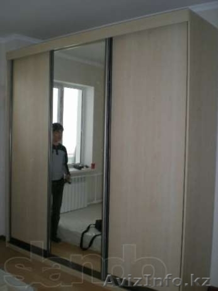 изготовление корпусной мебель на заказ - Изображение #1, Объявление #1028654