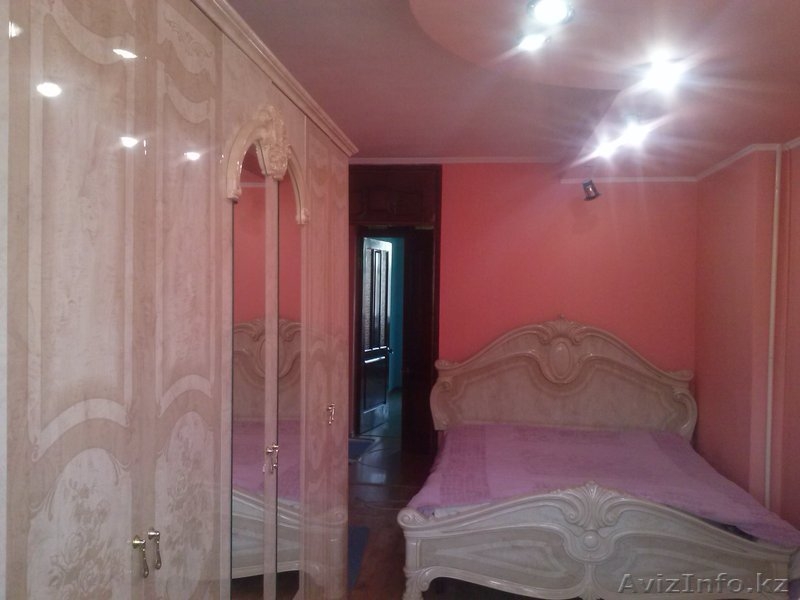 Сдам элитную пятикомнатную квартиру по ул Виноградова - Изображение #2, Объявление #1020834