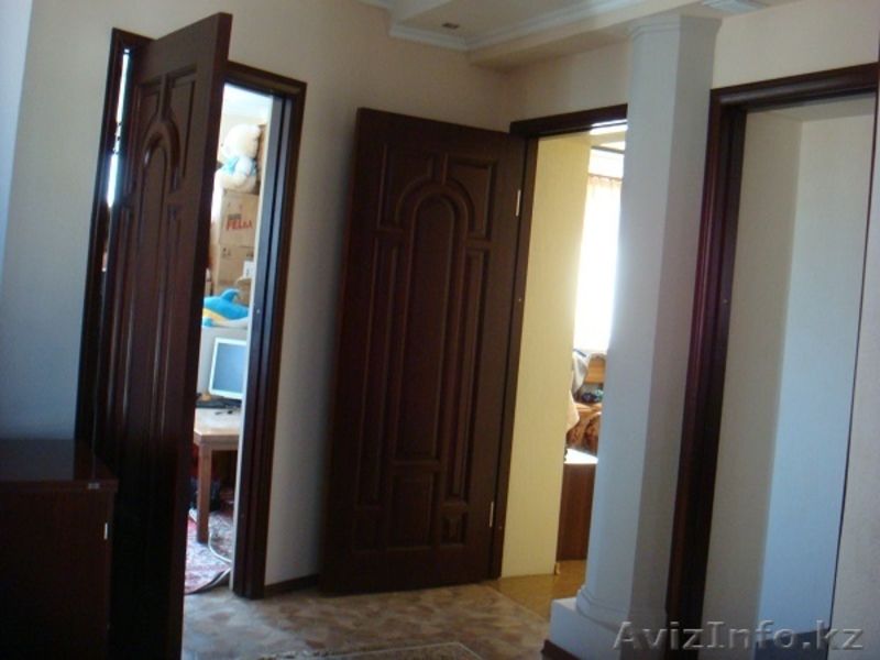 коттедж в п.Ульбинский - Изображение #5, Объявление #1021752