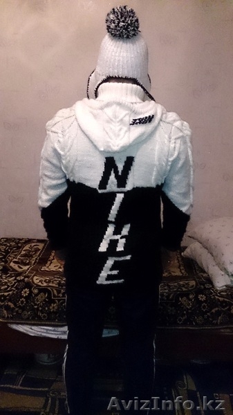 Вязаные вещи любой сложности - Изображение #5, Объявление #1028679