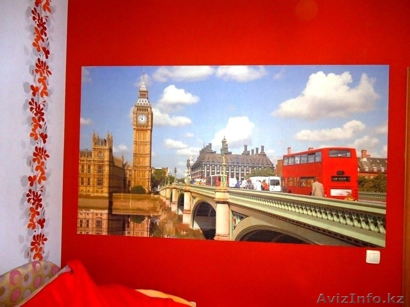 3d обои на заказ - Изображение #1, Объявление #1019238