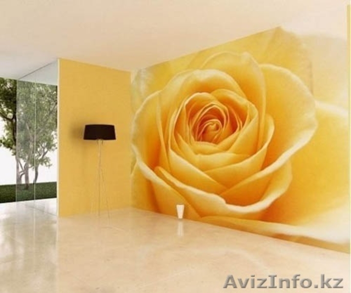 3d обои на заказ - Изображение #3, Объявление #1019238