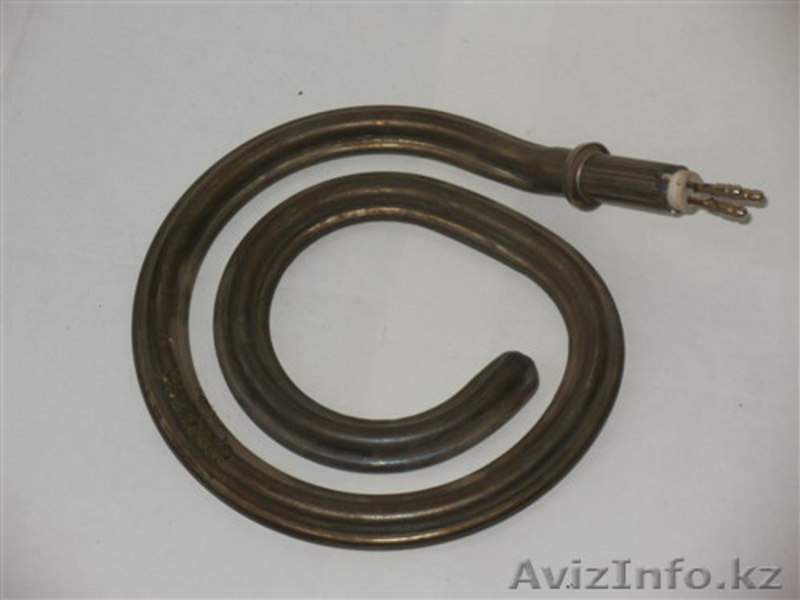 спираль для электроплиты "Мечта" - Изображение #1, Объявление #1020648