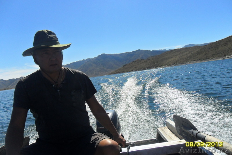 отдых туризм рыбалка - Изображение #5, Объявление #881376