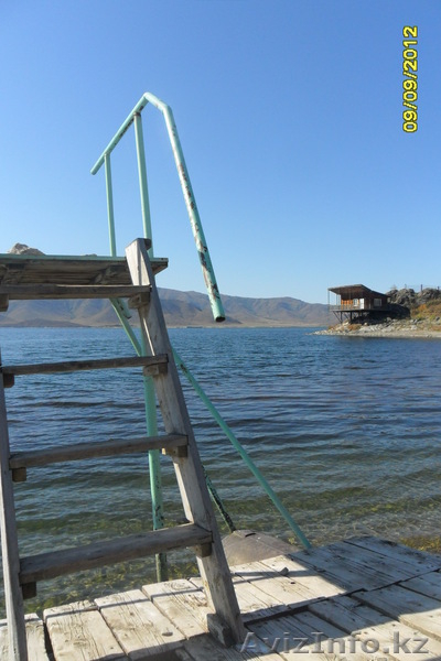 отдых туризм рыбалка - Изображение #3, Объявление #881376