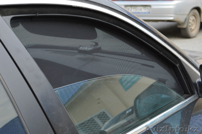 Автомобильные шторки "Laitovo" - Изображение #1, Объявление #1033380