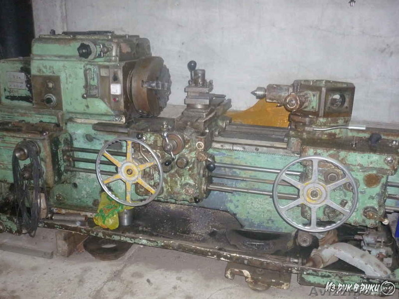 Станки б/у оборудование - Изображение #5, Объявление #1038811