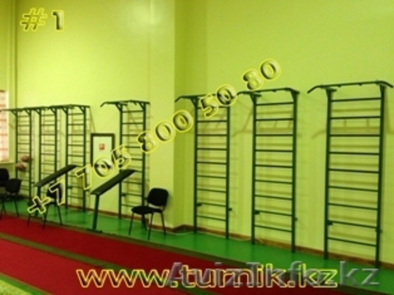 Спортивные тренажеры для дома и офиса - Изображение #3, Объявление #1044441