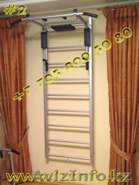 Спортивные тренажеры для дома и офиса - Изображение #4, Объявление #1044441