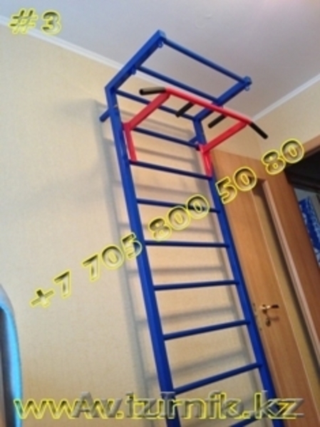 Спортивные тренажеры для дома и офиса - Изображение #5, Объявление #1044441