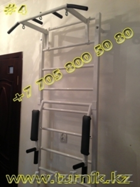 Спортивные тренажеры для дома и офиса - Изображение #6, Объявление #1044441