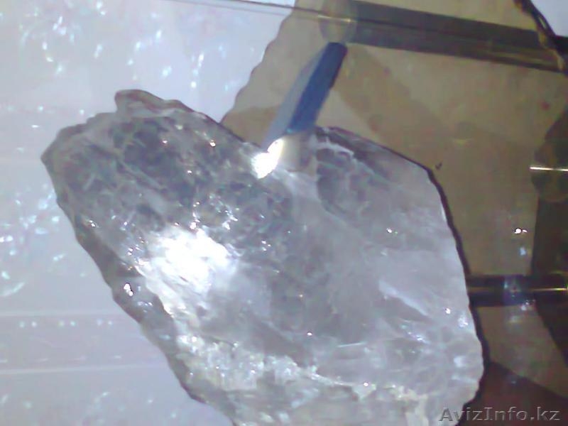 Кристалл горного хрусталя - Изображение #2, Объявление #1031279