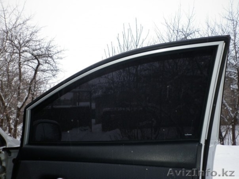 Автомобильные шторки "Laitovo" - Изображение #3, Объявление #1033380