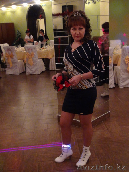 Ведущая + DJ - Изображение #2, Объявление #1034920