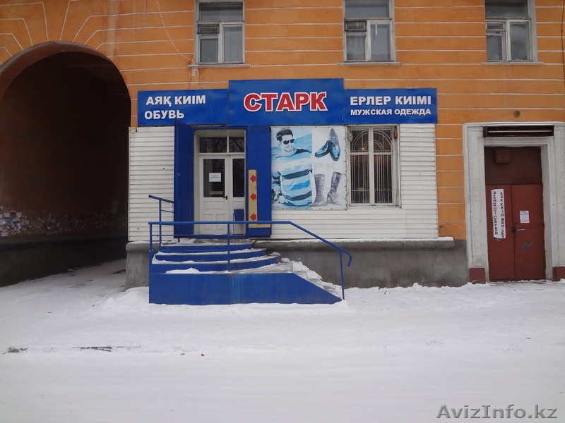 Продам Магазин площадью 42.6 м2 за 90 000 $ - Изображение #1, Объявление #1031780