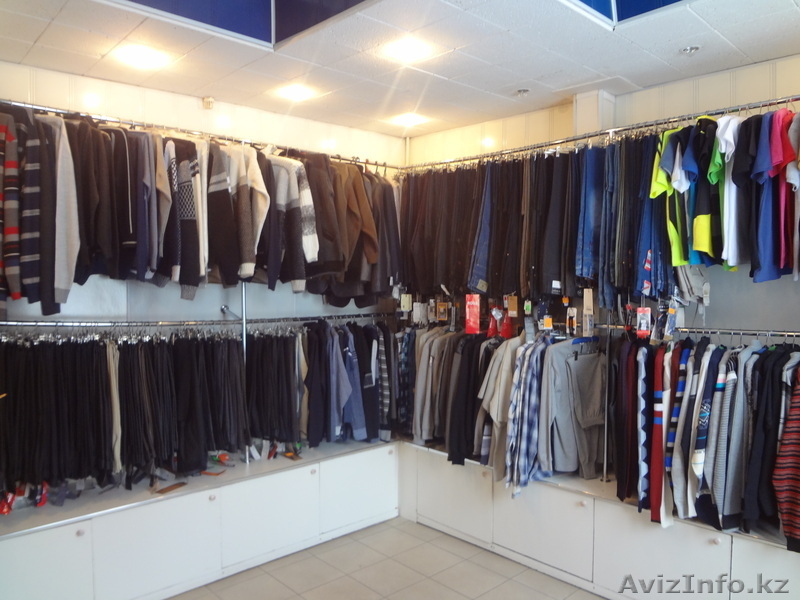 Продам Магазин площадью 42.6 м2 за 90 000 $ - Изображение #7, Объявление #1031780