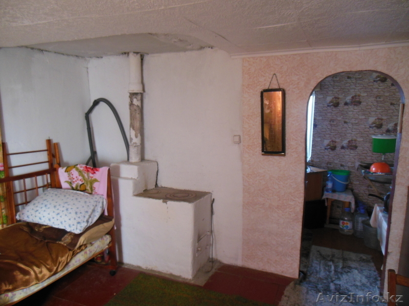 ПРОДАЮ ДАЧУ ДЛЯ ОТДЫХА И ЖИЛЬЯ - Изображение #1, Объявление #1042334