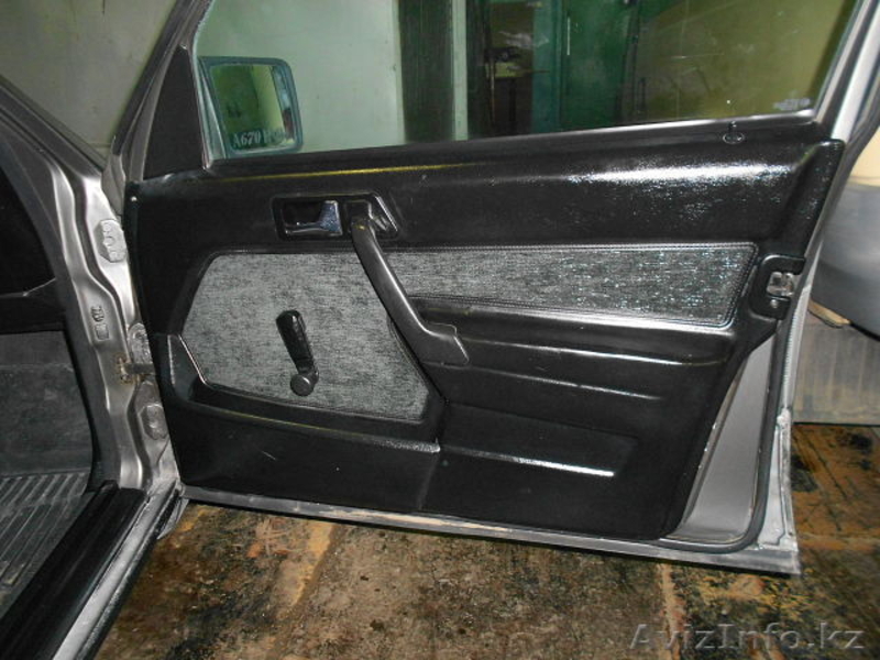 Чехлы для автомобилей на заказ. Перетяжка салона. - Изображение #4, Объявление #714391