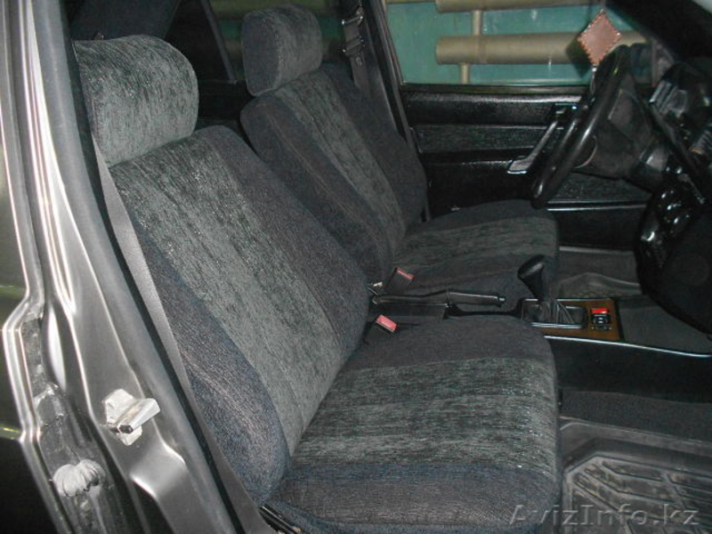 Пошив авто-чехлов, перетяжка салона и др. - Изображение #6, Объявление #769427