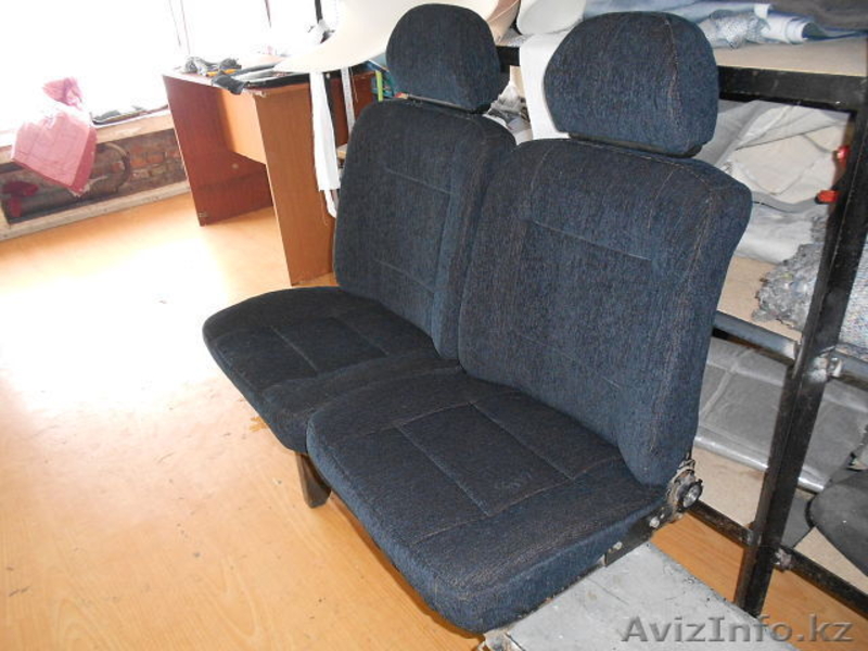 Чехлы для автомобилей на заказ. Перетяжка салона. - Изображение #6, Объявление #714391