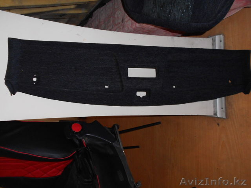 Чехлы для автомобилей на заказ. Перетяжка салона. - Изображение #7, Объявление #714391