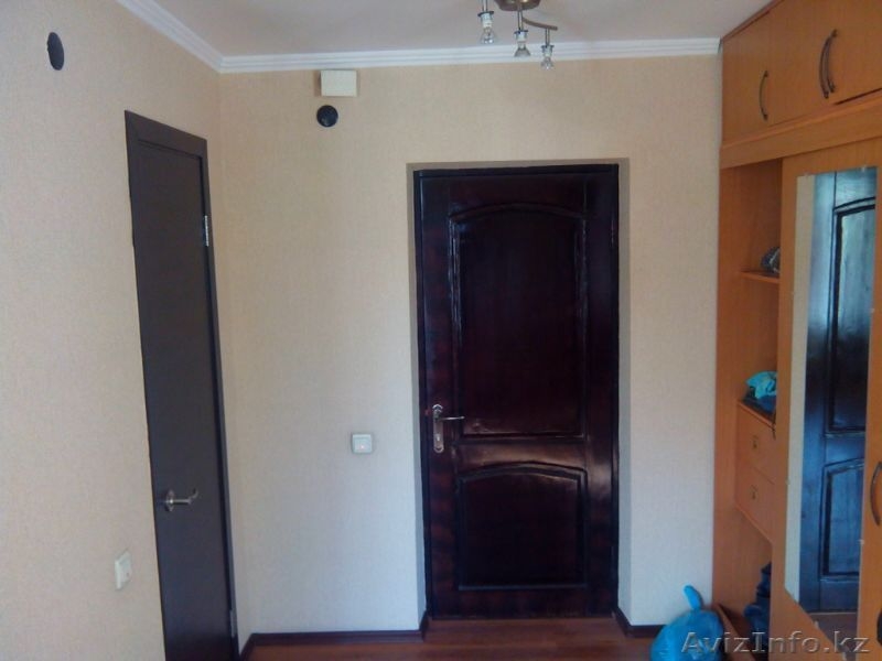 Пр. 1,5 комнатную квартиру - Изображение #1, Объявление #1042605