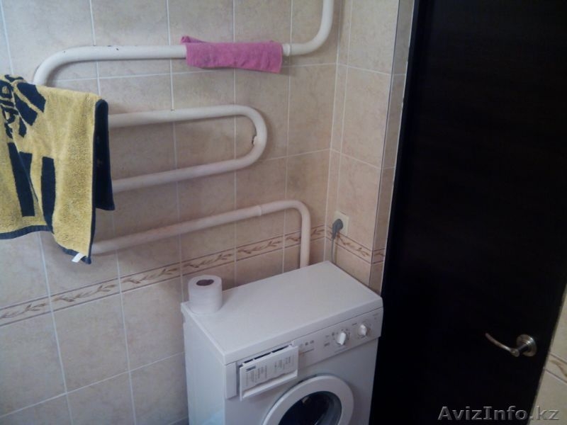 Пр. 1,5 комнатную квартиру - Изображение #3, Объявление #1042605