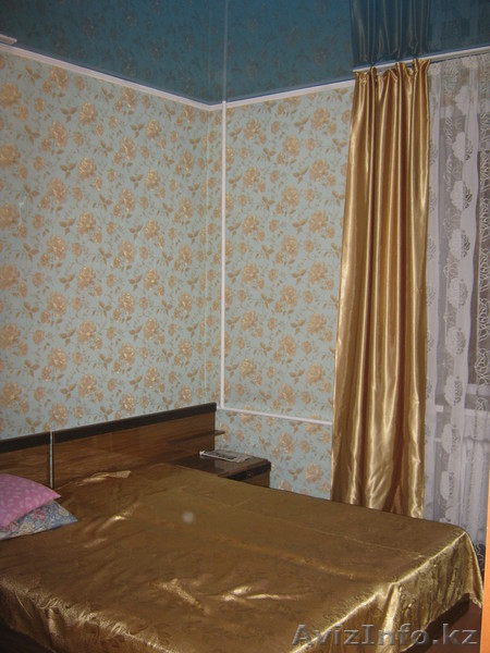 Продам 2-х комнатную квартиру или обменяю на 1,5 в Октябрьском районе - Изображение #3, Объявление #1032914