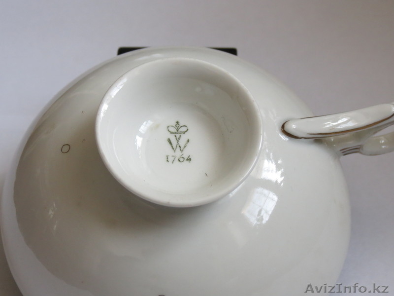 Продам антиквариат:посуда,книги - Изображение #2, Объявление #1041110