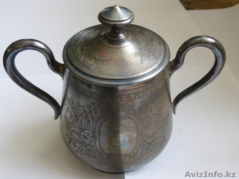 Продам антиквариат:посуда,книги - Изображение #4, Объявление #1041110