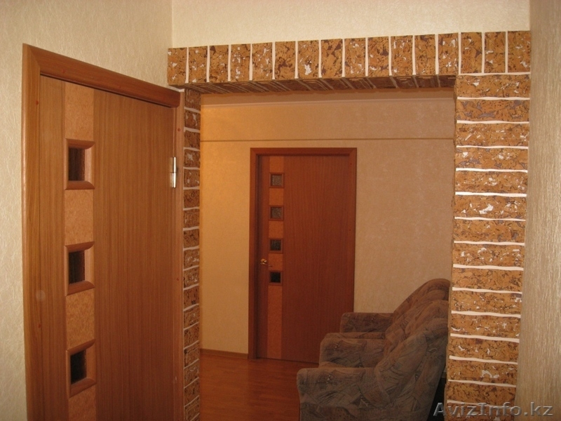 Пр. 2-х комнатную квартиру - Изображение #1, Объявление #1042599