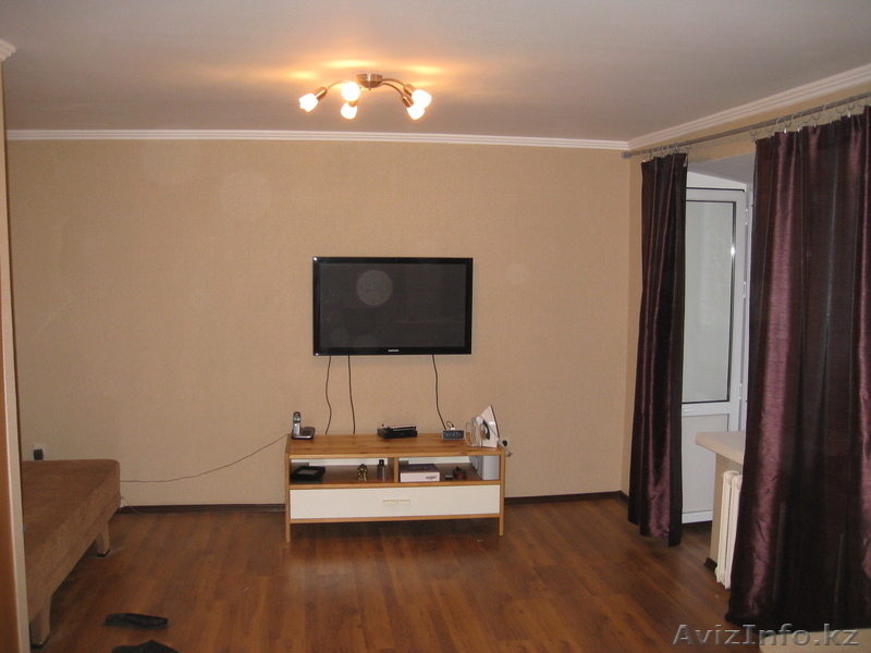 Пр. 1,5 комнатную квартиру - Изображение #4, Объявление #1042605