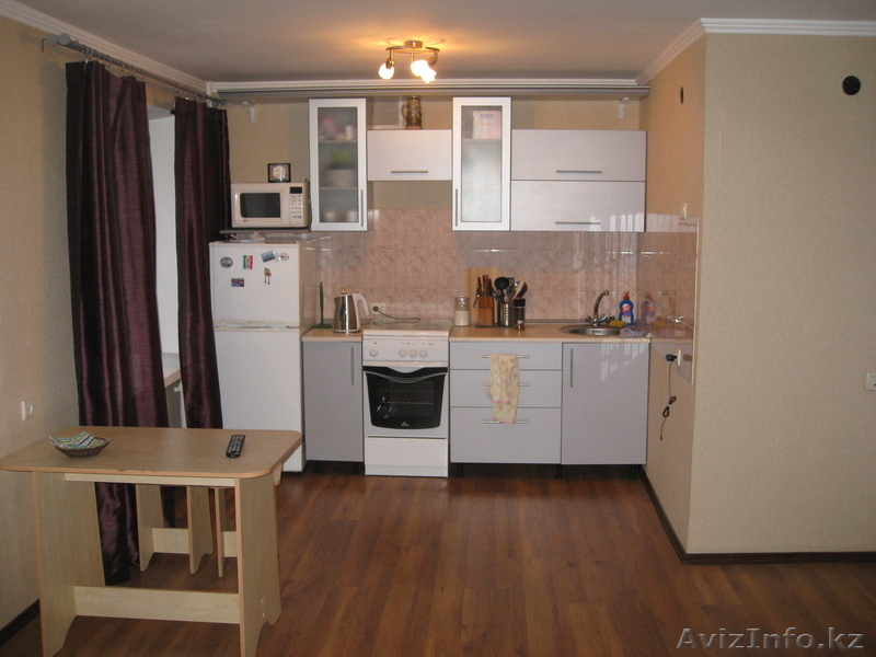 Пр. 1,5 комнатную квартиру - Изображение #5, Объявление #1042605