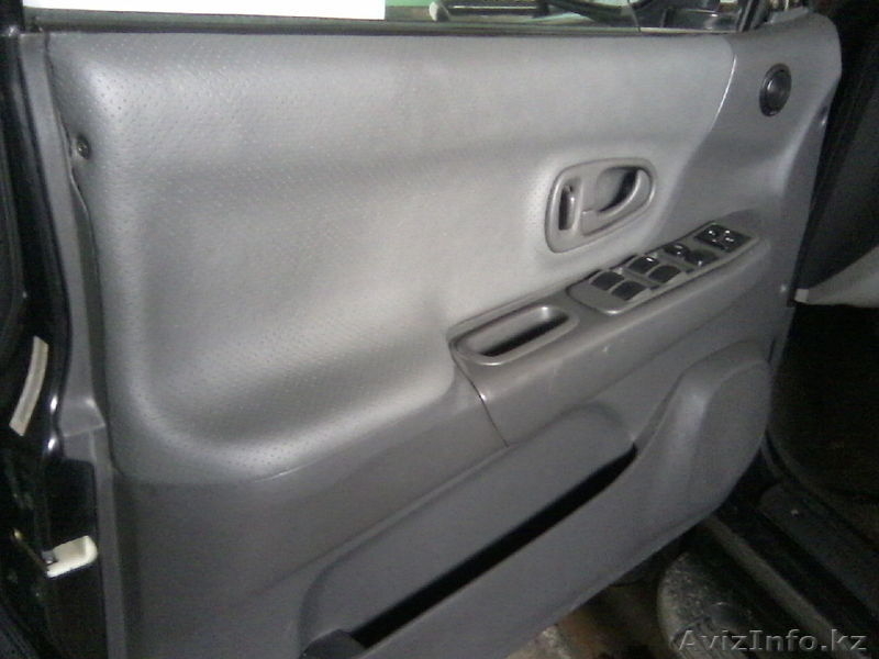 Чехлы для автомобилей на заказ. Перетяжка салона. - Изображение #9, Объявление #714391