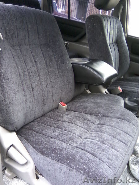 Чехлы для автомобилей на заказ. Перетяжка салона. - Изображение #8, Объявление #714391