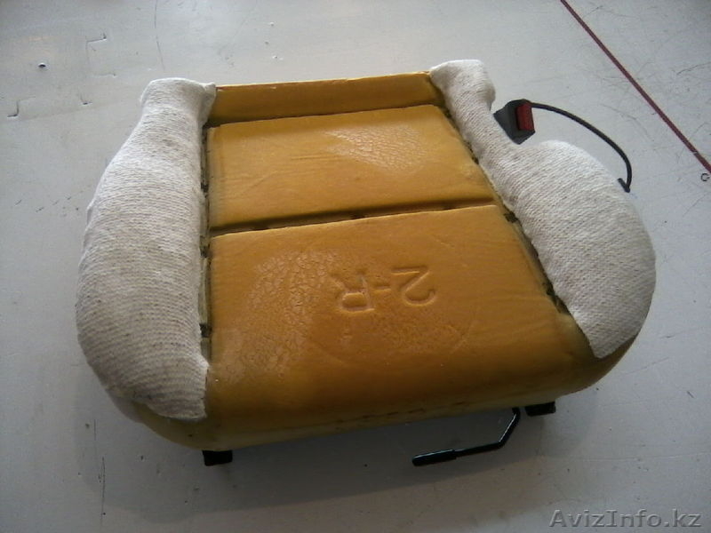 Чехлы для автомобилей на заказ. Перетяжка салона. - Изображение #10, Объявление #714391