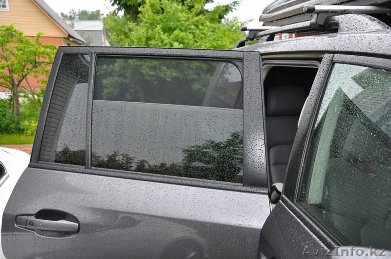 Автомобильные шторки "Laitovo" - Изображение #5, Объявление #1033380